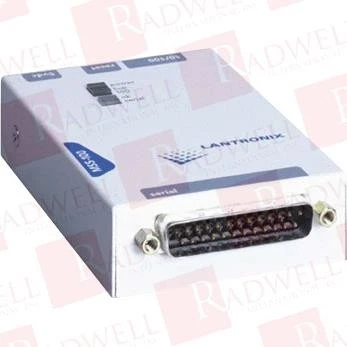 LANTRONIX MSS100-11 / MSS10011 (NEW IN BOX) - Image 1 of 1