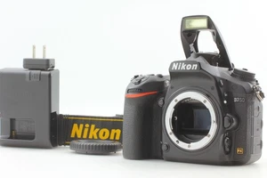 Nikon D750 24.3MP Digtal SLR Camera Boy [MINT w/ Strap] w/ Battery From JAPAN - Picture 1 of 16