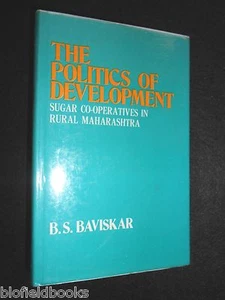 The Politics of Development; India Sugar Co-Operatives in Rural Maharashtra 1980 - Bild 1 von 1