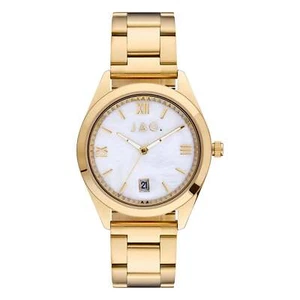 Jag Finley Womens Watch J2795A - Picture 1 of 2