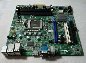 Dell Optiplex 990 MT LGA1155 Hauptplatine 6D7TR - Bild 1 von 1