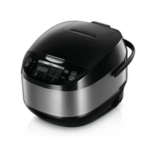 Midea rice cooker FS5077 steamer multi-funtion 5L 900w non-stick - Picture 1 of 1