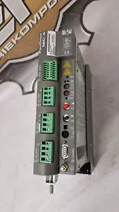 Schneider Electric Elau MC-4/11/10/400 HW: E0P603 SW: 00.22.03 - Bild 1 von 4