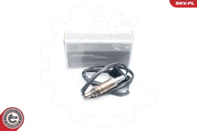 ESEN SKV Sonda Lambda Diagnosi per Fiat Multipla Marea Weekend Lancia Y 186 - Immagine 1 di 4