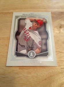 Jered Weaver Angels 2013 Topps Museum Collection #93 - Bild 1 von 1