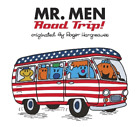 Adam Hargreaves Mr. Men: Road Trip! (Paperback) Mr. Men and Little Miss