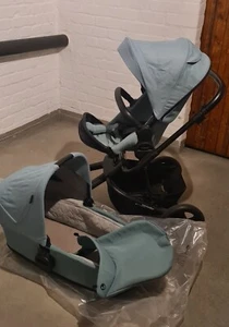 easywalker harvey 2 (Kinderwagen / Buggy)#buggy#kinderwagen#easywalker# - Bild 1 von 13