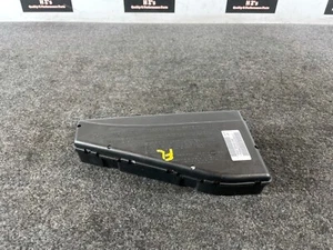 ASIENTO CONDUCTOR DELANTERO IZQUIERDO JEEP GRAND CHEROKEE SRT 6.4L 11-23 68109991AB 67K - Imagen 1 de 4