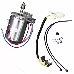 Liftmaster 041ASWG-0438SA Motor, 24V, LA400 Swing Gate Opener Replacement Motor - Picture 1 of 1