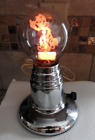 Vintage Original Reddy Kilowatt Aerolux Advertising Light Bulb - Base Included