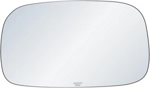 Cristal de repuesto para espejo retrovisor lateral izquierdo Lexus ES ES300 1997-2001 conductor - Imagen 1 de 7