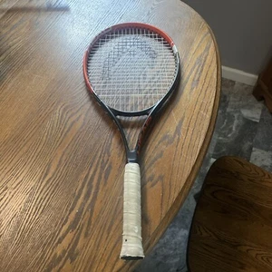 Raqueta de tenis Head: Ti Radical Elite - Imagen 1 de 9