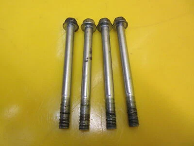 16 PERNOS DE CILINDRO ARCTIC CAT ZR8000 CROSSFIRE PROCROSS F8 M8 ZR M XF 6000/7000 Foto 1 de 3