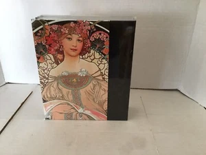 Mega Puzzles Vintage 1000 Piece Jigsaw Puzzle: Rompecabezas NEW -Sealed - Picture 1 of 6