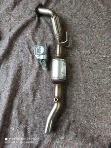 Katalysator VW 1J1,1J5,1J2,1J6,9C1,1C1 2.0 Skoda 1U5,1U5 2.0 - Bild 1 von 4