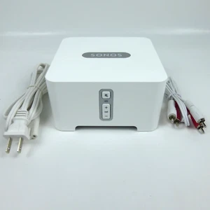Sonos Connect 1st Gen 1 Power Cord & RCA Cable * S1 APP ONLY * - SAME DAY SHIP* - Picture 1 of 8