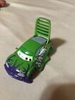 Mattel Disney Pixar Cars Wingo 1:55 Metal Diecast Toys Car Loose