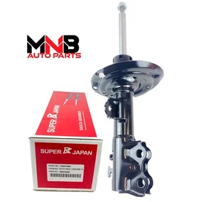 PREMIUM FRONT LEFT SHOCK ABSORBER FITS TOYOTA PRIUS 1.8L 2016-2020 - Picture 1 of 5