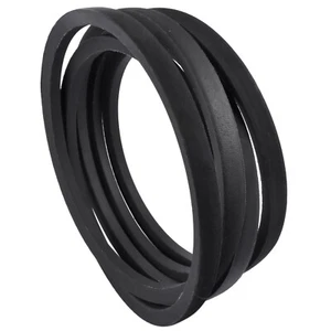 Side Discharge Deck Belt 52" 791988 for Hustler Zero Turn Mower 5/8" X 140.5" - Picture 1 of 9