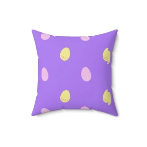 Easter pillow fun - Picture 1 of 7