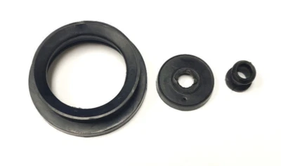 Yamaha RD350 RD250 TX500 TX650 TX750 & Others Fuel Cap Seal Kit - Free Shipping - Image 1 of 2