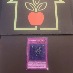 (French) Eradicator Epidemic Virus Force of the Breaker FOTB-FR068 LP Yugioh - Picture 1 of 4