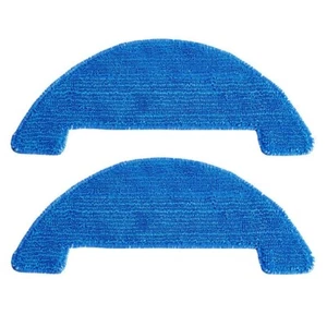 Mop Cloth Rags for 360 C50 G50 Robot Vacuum Cleaner Q7W59315 - Bild 1 von 7