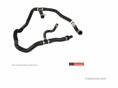 Manguera de tanque de expansión inferior Motorcraft 51937QF para Ford Transit Connect 2014-2018 Foto 1 de 2