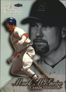 1999 Flair Showcase (Fleer) Baseball "Row 3" Main Set Cards - Picture 1 of 126