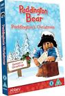 Paddington Bear: Paddington Christmas :UK compatible DVD: