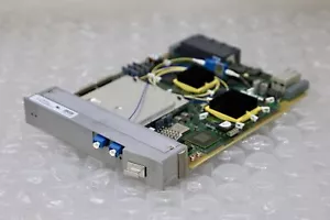 FUJITSU FC9565TBA1 - FLASHWAVE 9500 10GBPS TRANSPONDEDOR PRNCD - Imagen 1 de 4