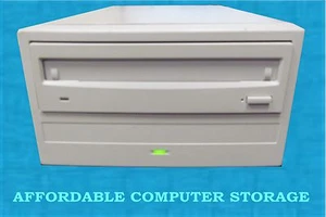 HP MO Disk Unit C1114R Magneto Optical Drive External 9.1Gb SCSI N3620N1Z sony - Picture 1 of 4