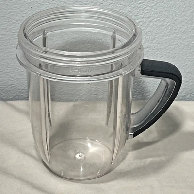 Licuadora NutriBullet RX Repuesto Tarro Compatible NB-301 Magic Bullet Foto 1 de 4