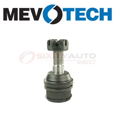 Mevotech OG Suspension Ball Joint for 1999-2004 Ford F-550 Super Duty 6.0L ly Foto 1 de 4