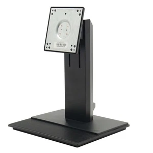 BASE UNIVERSALE VESA SUPPORTO STAND MONITOR LCD CON ANGOLO MAGNETICO SPILLETTE - Foto 1 di 4