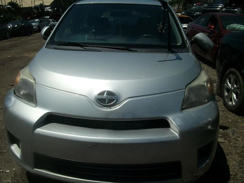 Trunk/Hatch/Tailgate With Wiper Without Spoiler Fits 08-14 SCION XD 921450 Foto 1 de 4