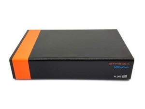 DECODIFICADOR GTMEDIA V8 NOVA 19313068 - Imagen 1 de 3