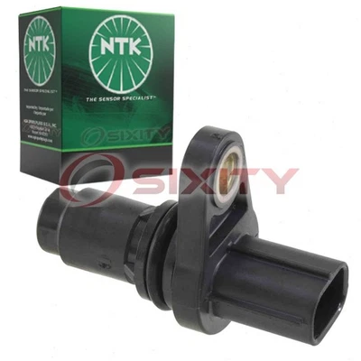 Sensor de posición del árbol de levas izquierdo de admisión NGK NTK para Toyota Highlander au 2017-2018 Foto 1 de 4