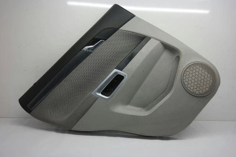 2008 09 10 Saturn Vue LH Left Rear Driver Door Panel  Foto 1 de 4
