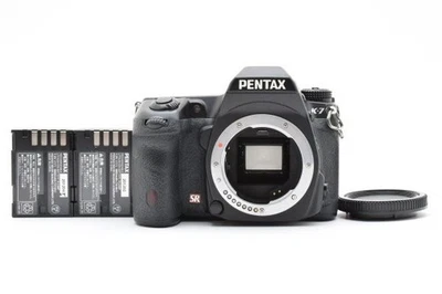 PENTAX K-70 body set Working - Image 1 of 4