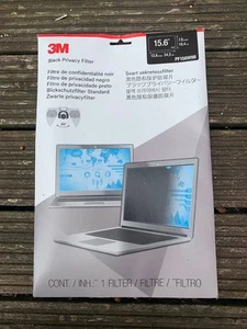 Filtr prywatności 3M - 15,6" - Zdjęcie 1 z 5