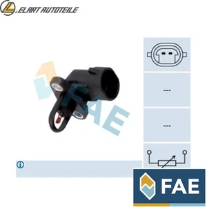 SENSORE TEMPERATURA ESTERNA 33506 PER FIAT PANDA/Hatchback/Van STRADA/Pickup PALIO - Foto 1 di 8