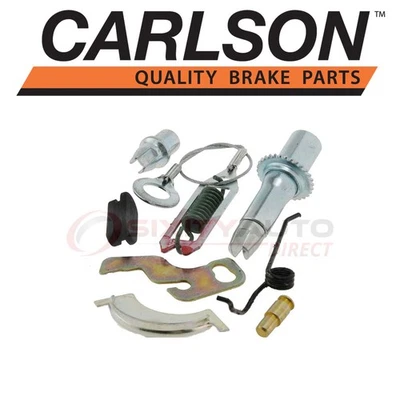 Carlson Rear Left Brake Self Adjuster Repair Kit for 1974 Plymouth PB200 Van qe - Image 1 of 4