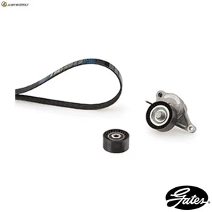 KEILRIPPENRIEMENSATZ K017PK1740 FÜR RENAULT TRAFIC/II/Rodeo/Platform/Chassis - Picture 1 of 9