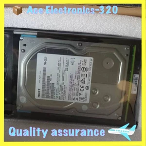 V4-VS07-040U EMC 005052065 005052064 4TB SAS 3.5" Hard Drive HDD - Picture 1 of 3