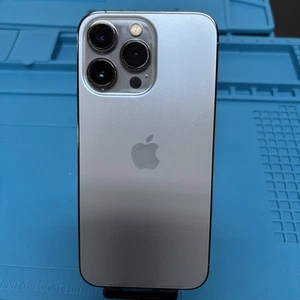 Apple iPhone 13 Pro - 128 GB - Sierra Blue (T-Mobile) - Afbeelding 1 van 4