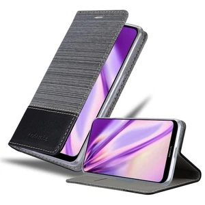 Funda para Nokia 5.3 Protección Teléfono Cubierta Libro Billetera Magnética - Imagen 1 de 28