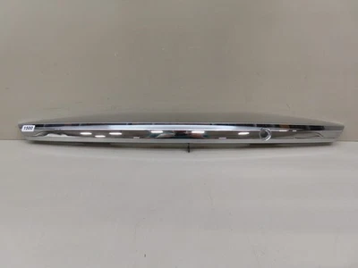 Toyota Corolla 2008-2013 maletero trasero puerta trasera moldura decoración OEM 76801-02710 Foto 1 de 4