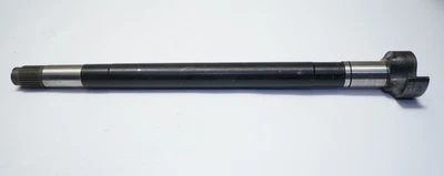 Nuevo árbol de levas de freno de eje de remolque World American - WA05-5017 acero envío gratuito Foto 1 de 4