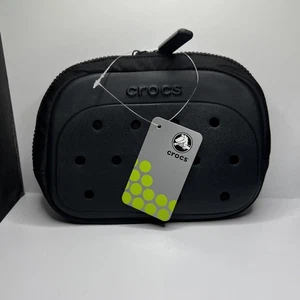 Crocs Classic Gürteltasche schwarz Crocs - Bild 1 von 4